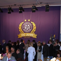 100 Jahre Austria Wien