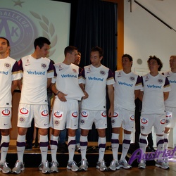 100 Jahre Austria Wien