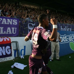 Saison 2008/09