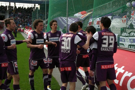 MS 26 R  RBSalzburg FAK 1 1 200311 077