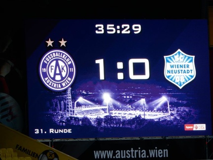 MS 31 R Austria Wr Neustadt 2 1 020515 012