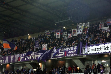 Cupachtelfinale FAK-Innsbruck 2-1 101110010