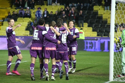 Cupachtelfinale FAK-Innsbruck 2-1 101110030