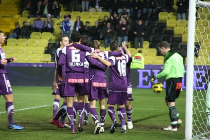 Cupachtelfinale FAK-Innsbruck 2-1 101110031