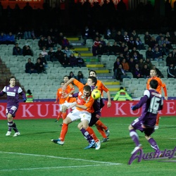 Cup 2010/11