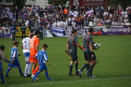 Cup 2 R  FAC FAK 0 6 200909 003