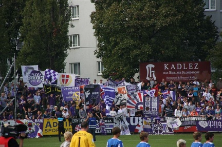 Cup 2 R  FAC FAK 0 6 200909 007