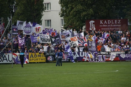 Cup 2 R  FAC FAK 0 6 200909 009