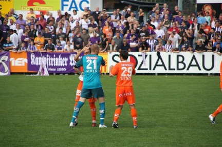 Cup 2 R  FAC FAK 0 6 200909 010