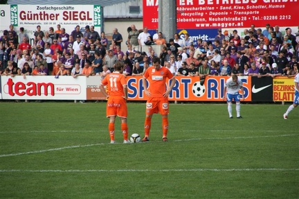 Cup 2 R  FAC FAK 0 6 200909 014