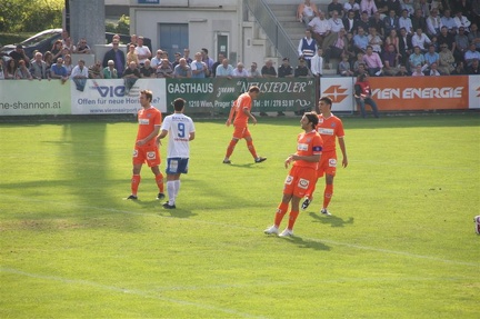 Cup 2 R  FAC FAK 0 6 200909 015