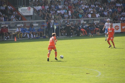 Cup 2 R  FAC FAK 0 6 200909 017