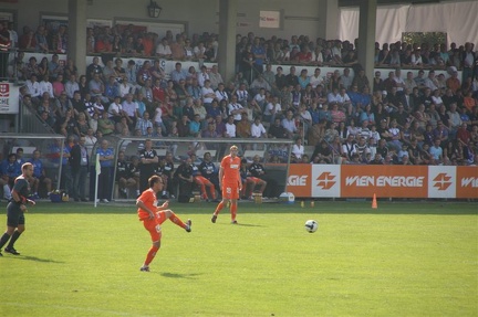 Cup 2 R  FAC FAK 0 6 200909 018