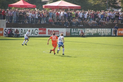 Cup 2 R  FAC FAK 0 6 200909 019