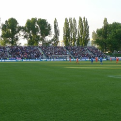 Cup 2008/09