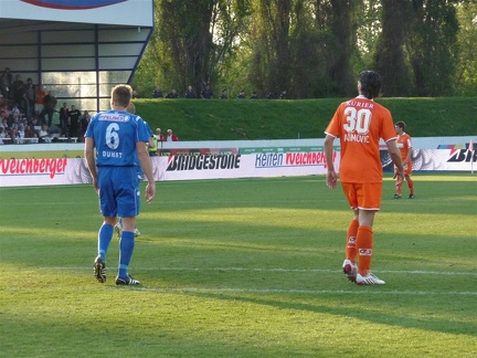 Cupsemifinale  SC Magna FAK 0 1 220409  16 