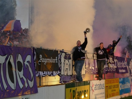 Cupsemifinale  SC Magna FAK 0 1 220409  26 