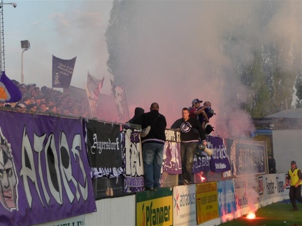 Cupsemifinale  SC Magna FAK 0 1 220409  27 