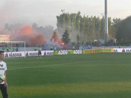 Cupsemifinale  SC Magna FAK 0 1 220409  28 