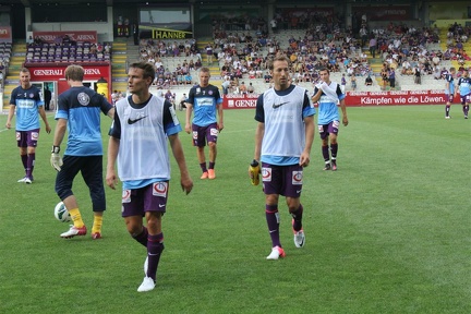 FAK WESTHAM 3 1 070712 020