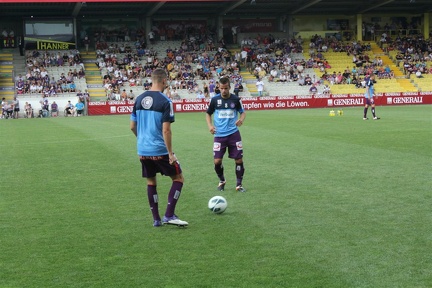 FAK WESTHAM 3 1 070712 022