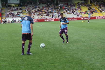 FAK WESTHAM 3 1 070712 023