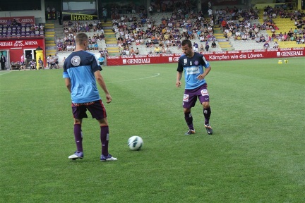 FAK WESTHAM 3 1 070712 024