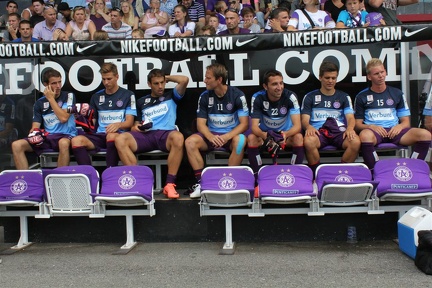 FAK WESTHAM 3 1 070712 028
