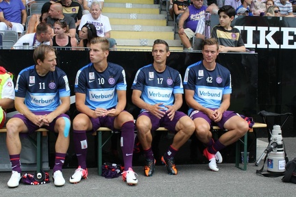 FAK WESTHAM 3 1 070712 034