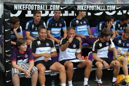 FAK WESTHAM 3 1 070712 039