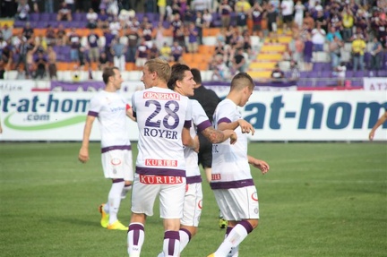 FAK-Everton445