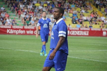 FAK-Everton452