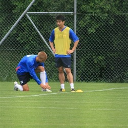 Trainings