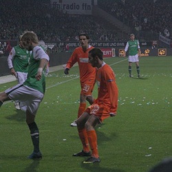 werderaway
