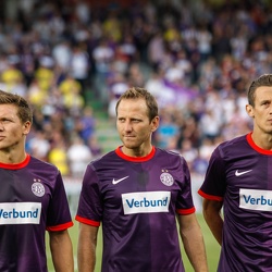 UEFA Bewerbe