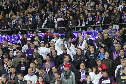 CL FAK AMadrid 155