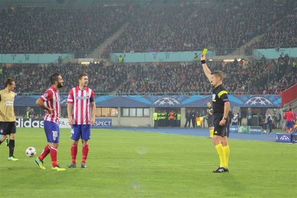 CL FAK AMadrid 167