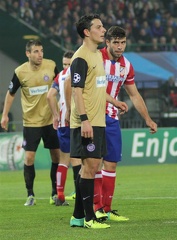 CL FAK AMadrid 170
