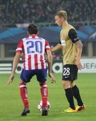 CL FAK AMadrid 181