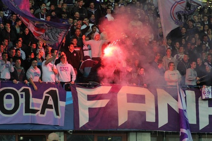 CL FAK AMadrid 186