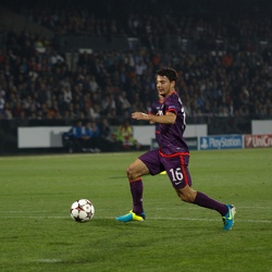 Championsleague 2013/14