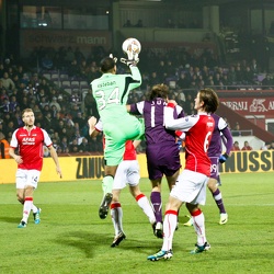 Alkmaarhome