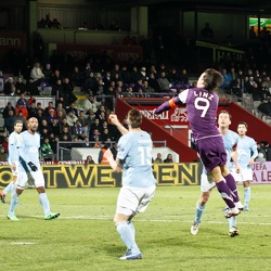 UEFA Bewerbe