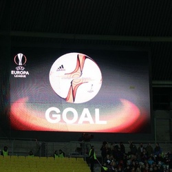 UEFA Bewerbe