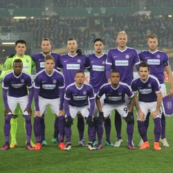 Austria-Wien-Astra
