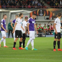 Austria-Wien-Viktoria-Pilsen