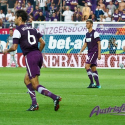UEFA Bewerbe