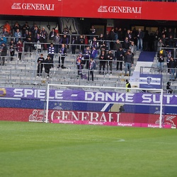 Austria Wien vs SV Ried 4:1