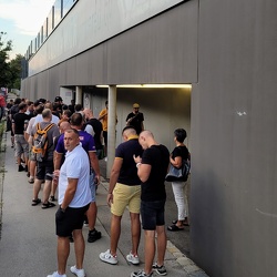 Young Violets vs WSC 1:1