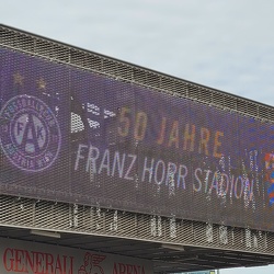 Austria Wien vs Klagenfurt 2:2